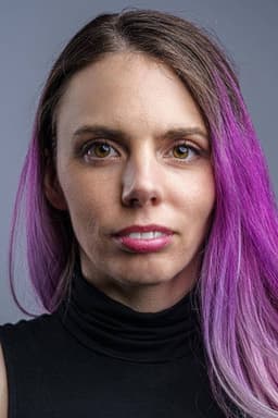 Photo of Sarah Dionna
