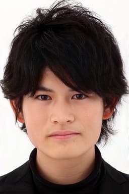 Photo of Takuya Matsunaga