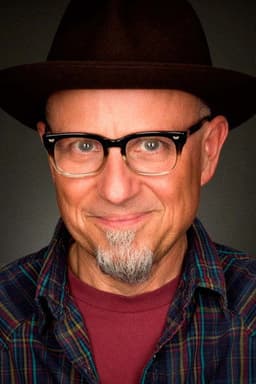 Photo of Bobcat Goldthwait