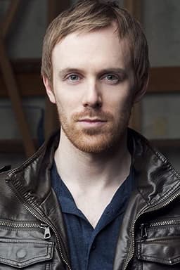 Photo of Kyle Rideout