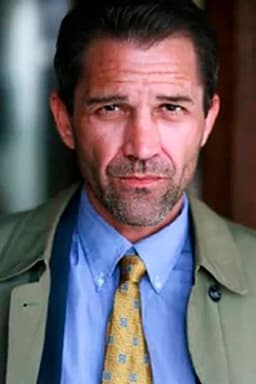 Photo of Michael Showers