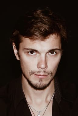 Photo of Sergey Kempo