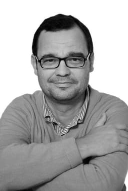 Photo of Artan Puto