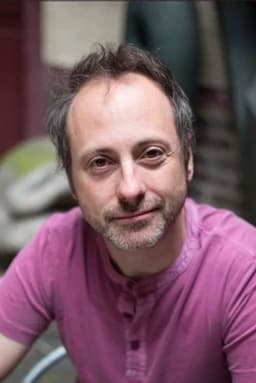 Photo of Hervé Rey