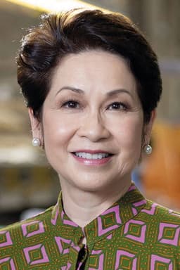 Photo of Vicky Tiu