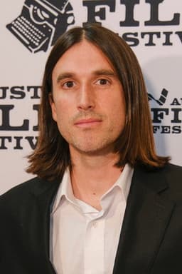 Photo of Richie James Follin