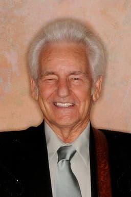 Photo of Del McCoury