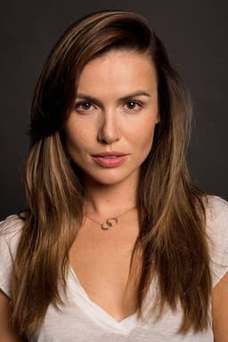 Photo of Marta Żmuda-Trzebiatowska