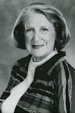 Photo of Ruth Kobart