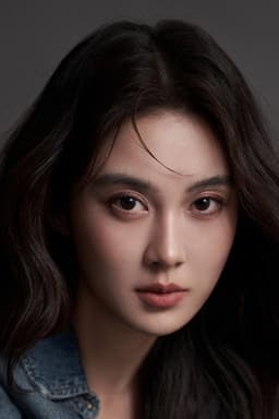 Photo of Bai Bingke