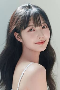 Photo of Jin Ga-eun