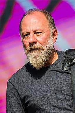 Photo of Bi Ribeiro