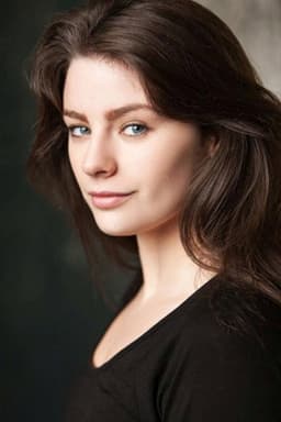 Photo of Olivia Moyles