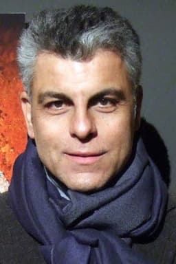 Photo of Ferrante Ferranti