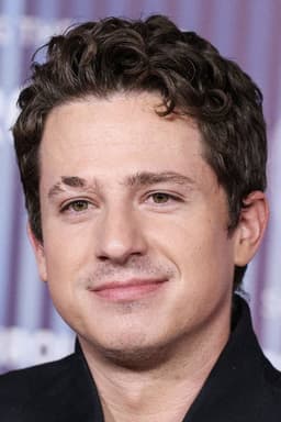 Photo of Charlie Puth