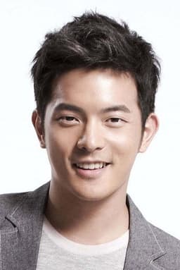 Photo of Chris Wang