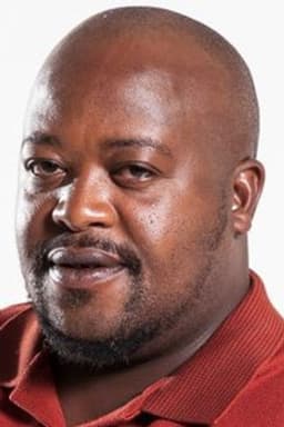Photo of Masilo Magoro