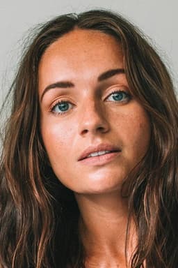 Photo of Grace Palmer