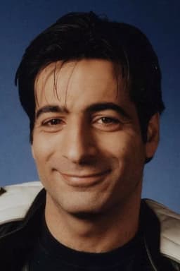 Photo of Cahit Ölmez