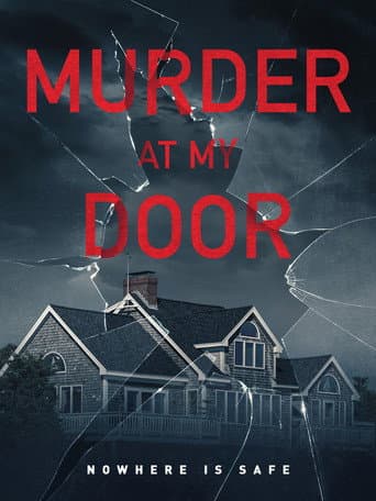 Poster for Murder at My Door
