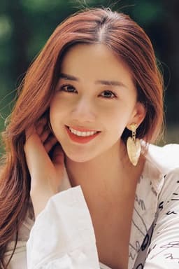 Photo of Maggie Chen