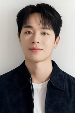 Photo of Kwon Hyuk