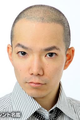 Photo of Ryosuke Sakamaki