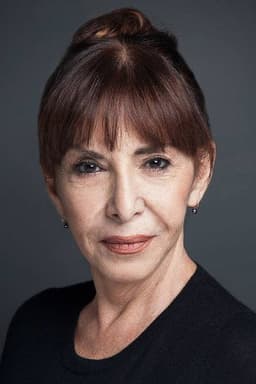 Photo of Hümeyra