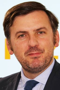 Photo of Ignacio Arsuaga