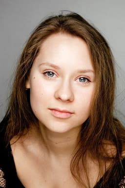 Photo of Nadezhda Lumpova