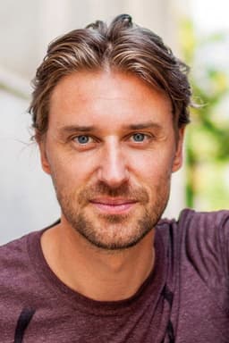 Photo of Peter Schorn