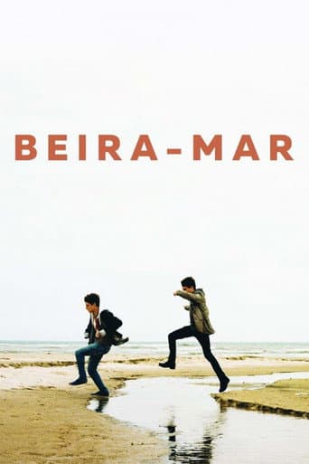 Poster for Seashore