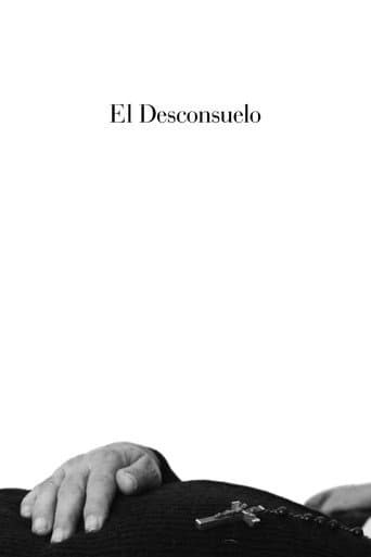 Poster for El Desconsuelo