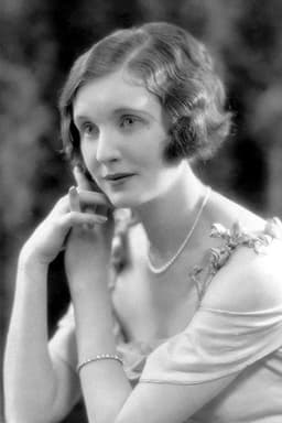 Photo of June Tripp