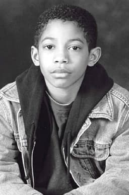 Photo of Christian Copelin