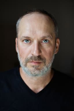 Photo of Matthias Matz