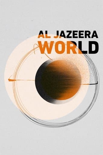 Poster for Al Jazeera World