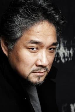 Photo of Kwangchul Youn