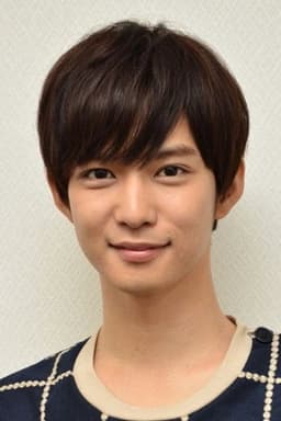 Photo of Yudai Chiba