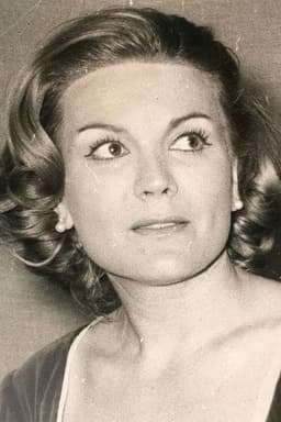 Photo of Teresa Stich-Randall