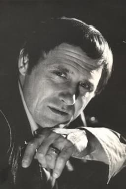 Photo of Mykola Babenko