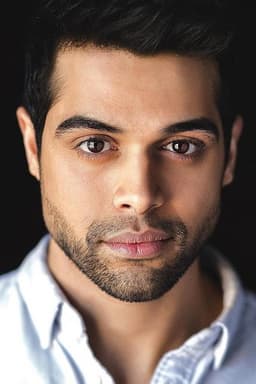 Photo of Anand Desai-Barochia