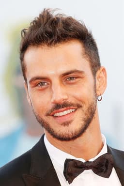 Photo of Andrea Montovoli