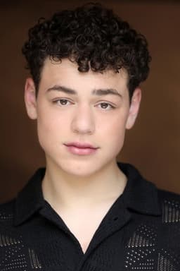 Photo of Julian Lerner