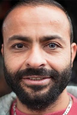 Photo of Alaa Chouchnieh