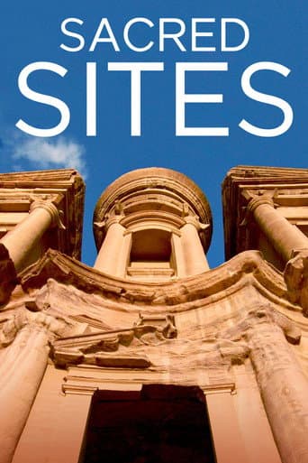 Poster for Sacred Sites