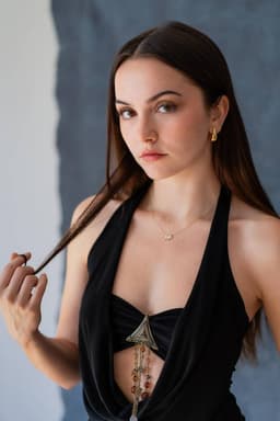 Photo of Hannah Cheramy