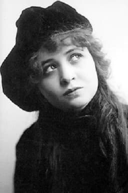 Photo of Barbara Gilroy