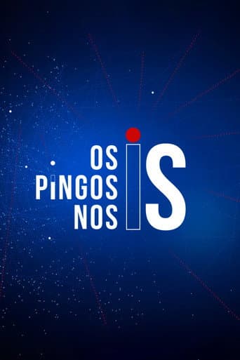 Poster for Os Pingos nos Is