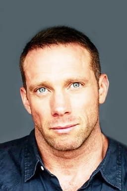 Photo of Gavin Fox